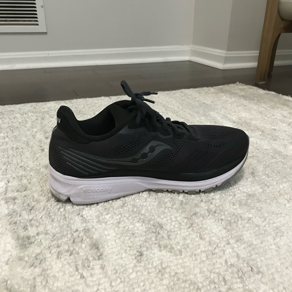 Saucony Ride 14